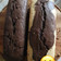 El cooksnap de Camila Noelia Quintero cuando hizo Budín vainilla con chips de chocolate.