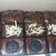 Cooksnap dari icha chabie untuk resep Fudgy brownies shiny oven tangkring,tanpa loyang sekat