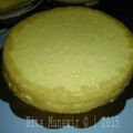 Cooksnap dari Nita Munawir untuk resep Sponge Cake 'istimewa tanpa tbm/sp'
