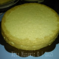Cooksnap dari Nita Munawir untuk resep Sponge Cake 'istimewa tanpa tbm/sp'