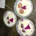 Cooksnap dari Ummu Daffa untuk resep Salad buah