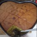 Cooksnap από Αναστασία στη συνταγή Εύκολο ραβανί