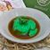 Cooksnap dari Yora Meta Leonelsi untuk resep Bubur sumsum pandan