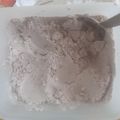 il Fiorella quando ha preparato Preparato per Cioccolata Calda