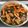 Pakprawee's cooksnap of when they made ❤️ M. Seafood Paella ❤️.