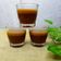 Cooksnap dari Elma Emilia untuk resep Agar-agar santan gula merah