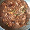 Cooksnap dari Sim Dk untuk resep Bistik Kambing