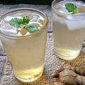 Cooksnap dari Ardhaniluvnabva untuk resep Es jahe segerrr