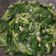 Cooksnap dari Sarah S R Hutabarat untuk resep Tumis Sawi Hijau Butter Garlic