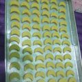 Cooksnap dari Helena Hilda untuk resep Putri salju Lumer dimulut