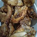 Cooksnap dari Cep Krishna untuk resep Ayam pop