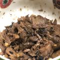 Cooksnap dari Jean untuk resep Beef Bowl Blackpaper Ala Yoshinoya