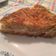 El cooksnap de Noemí Guillamón cuando hizo Torta fiambre licuada.