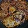 El cooksnap de Ingrid Adriana Barrera De la Cruz cuando hizo Chuletas de Pavo Aromatizadas con Patatas y Tomate.