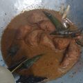Cooksnap dari wina akesi untuk resep Ase cabe ijo tahu
