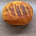Linzi Cooksnap-ja, amikor elkészítette a(z) Az igazi házi fehérkenyér! 🍞 receptet.