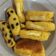 Cooksnap dari Dian Evalina untuk resep Pukis Labu Kuning Menul @Kheyla (No Bp / BS) #pr_pukis