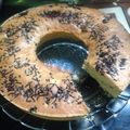 Cooksnap dari Siska Yuspitasari untuk resep Bolu Oven Sederhana Mudah