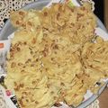 Cooksnap dari Oliva Nabila untuk resep Peye Kacang