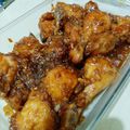 Cooksnap dari eva meylani untuk resep Ayam goreng kecap