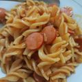 Cooksnap dari Fransiska Pordika untuk resep Spaghetti Bolognese