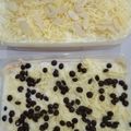 Cooksnap dari Adistiara Miranti untuk resep Stup Roti Keju