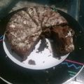 Cooksnap dari Dina Ari Murtini untuk resep Brownies kukus coklat simple