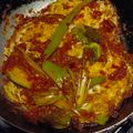 Cooksnap dari Widya Yuliana untuk resep Telur Balado