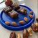 Jagruti Javyia's cooksnap of when they made ખજૂર પાક (Khajoor Paak Recipe In Gujarati).