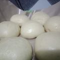 Cooksnap dari Elliena untuk resep Baozi / Pao