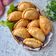 Cooksnap Nindaummuzia semasa beliau membuat Karipap Rangup.