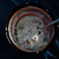 Cooksnap από Strata Al. στη συνταγή Χορταστικό πρωινό με λίγες θερμίδες