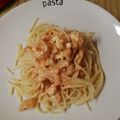 Cooksnap από nitsa στη συνταγή Μακαρονάδα με ροζέ σάλτσα και φέτα