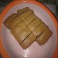 Cooksnap dari chiemarloves untuk resep Chifon cake 2 telur