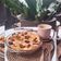Cooksnap dari Rifki Garnita untuk resep Puding Roti Favorit