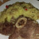 El cooksnap de Natalia cuando hizo Osobuco a la criolla con arroz.