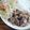 El cooksnap de Gerson Jose Barrera Yantas cuando hizo Pollo con almendras y champiñones.