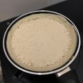 Cooksnap dari Nadia Rachma untuk resep Martabak teflon anti gagal