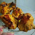 Cooksnap dari Eva Manihuruk untuk resep Ayam Bakar Padang