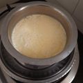 Sudharani // OS KITCHEN's cooksnap of when they made ட்ரெடிஷ்னல் பெங்காலி ஸ்வீட்\Bhopo Doi (Bhopo doi recipe in tamil).