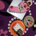 Cooksnap dari Novianty Frida untuk resep BLACK FOREST CAKE (super lembut dan empuk)