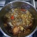 Cooksnap dari Noe untuk resep Semur Ayam Kentang Tahu Simple