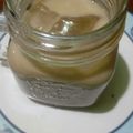 Cooksnap dari ayu untuk resep Es Kopi Susu Kekinian