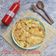 Cooksnap dari rrrsuryaaaa untuk resep Rice cheese omelette
