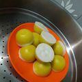 Cooksnap dari Maryam MPline untuk resep Kue talam ubi