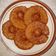 Cooksnap dari Wulan Fitriani untuk resep Kue Cucur Gula Merah