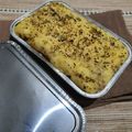 Cooksnap dari Lina untuk resep Macaroni Schotel Panggang - Ci Tintin Reyner