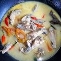 Cooksnap dari Silvy untuk resep 40. Garang Asem Ayam
