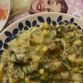 صورة من hanan👩🏻‍🍳، شاركها بعد تجربة وصفة حمسة البطاط بالشبنت والكريمة