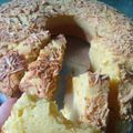 Cooksnap dari Riniie Shakira untuk resep Bolu tape